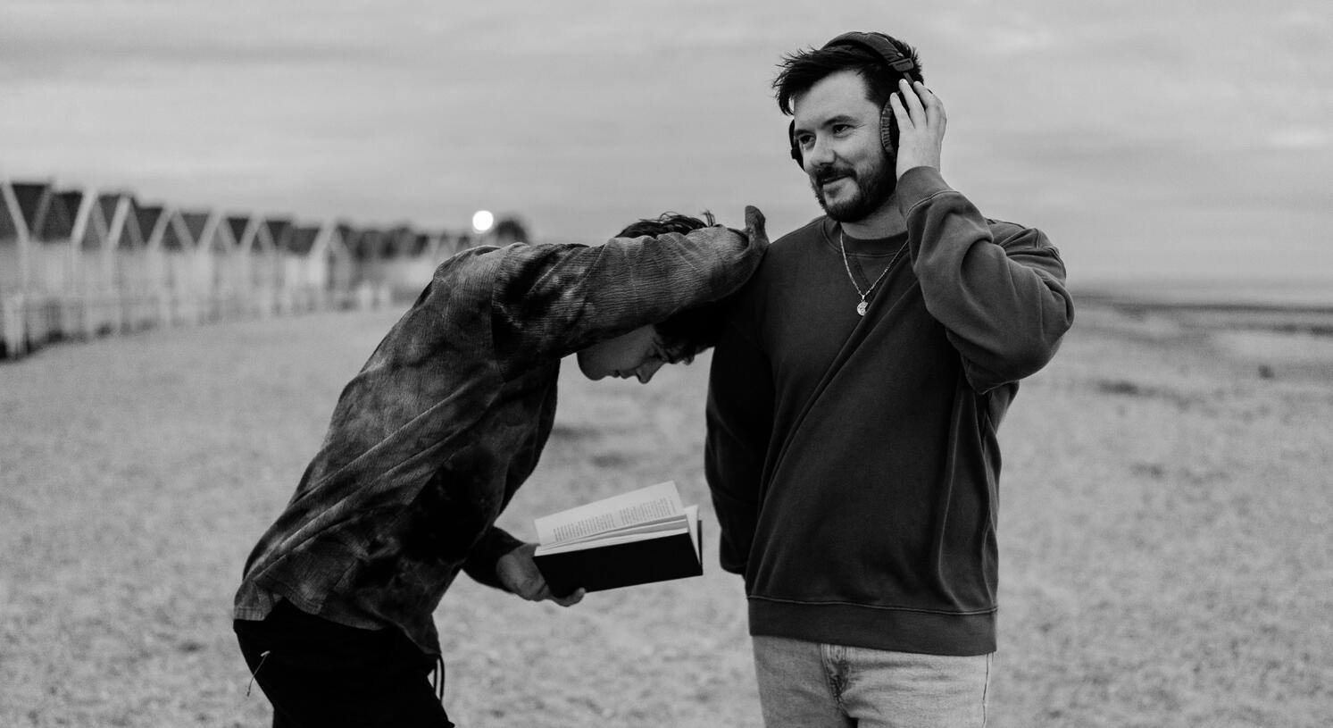 ryan and alex